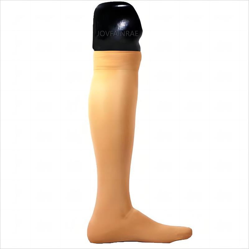 Knee Sleeve Pair - Calcetín de manga larga para mujer,