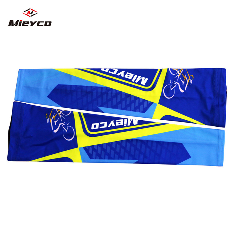 Calentadores de Piernas Reflec - Knee Sleeve Pair reseña y precio