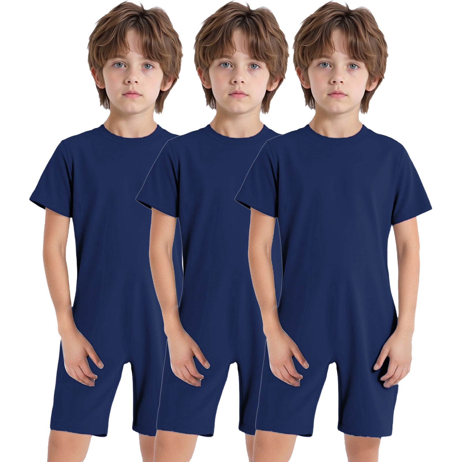 Conjunto de 3 Piezas de Ropa A - Knee Sleeve Pair reseña y precio
